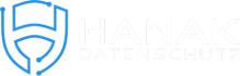 HANAK-Datenschutz